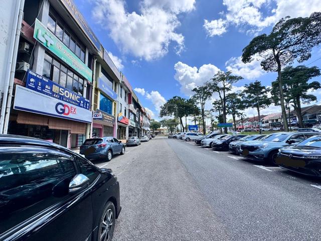 Jalan Molek 1/xx Shop For Sale Johor Bahru Austin Molek 1