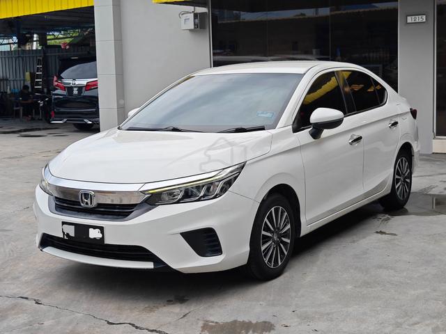 2022 Honda CITY 1.5 E (A) TIP TOP CONDITION - 1