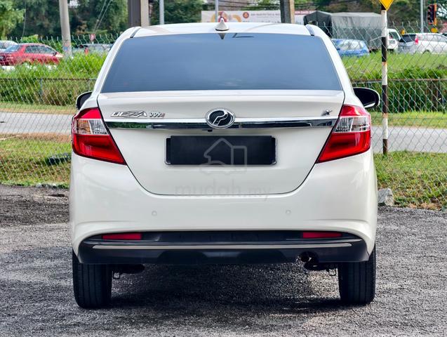 2019 Perodua BEZZA 1.3 X (A) - 2