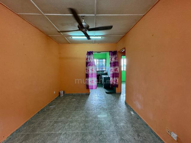 Taman Plentong Baru 2
