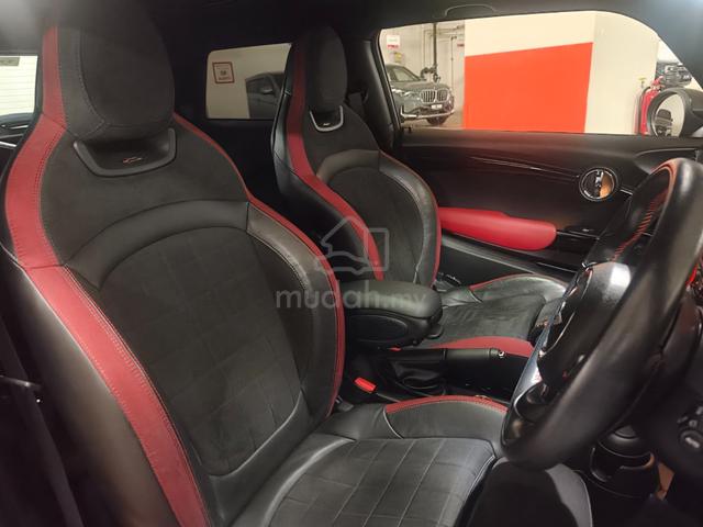 SIME MOTOR 2017 Mini COOPER 2.0 JCW HATCH (A) - 5