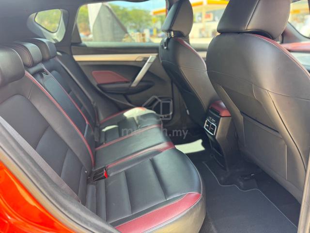 2022 Proton X50 TGDI FLAGSHIP 1.5L (A)HIGHEST SPEC - 5