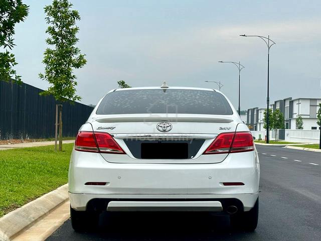 2010 Toyota CAMRY 2.4 V FACELIFT (A) cheapest!!! - 3