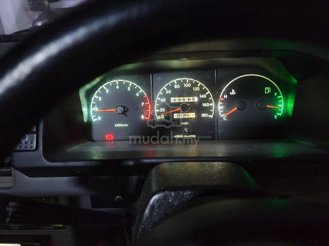 2003 Proton SAGA 1.3 Aeroback (M) - 4
