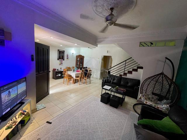 22' x 70' Extended📌MURAH🔥Jalan Nova 📍Seksyen U5 Subang Bestari 1