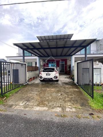 Pulai Mutiara Aster / Skudai / Dua Tingkat / Gelang Patah / Tuas 7min 1