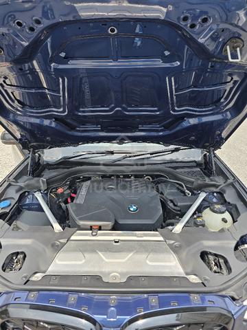 2020 Bmw X4 2.0 XDRIVE30I M SPORT MY18 G02 (A) - 5