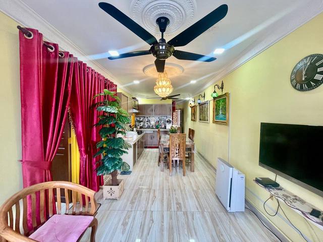 Sri Penara 1