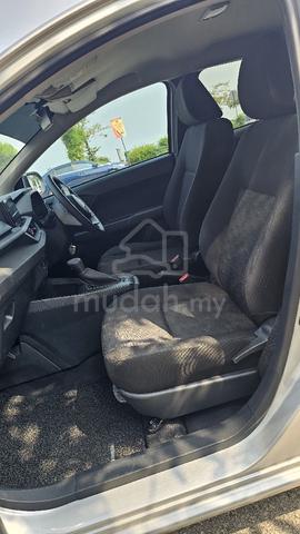 2023 Perodua AXIA 1.0 G MY23 A300 D74A (A) - 5