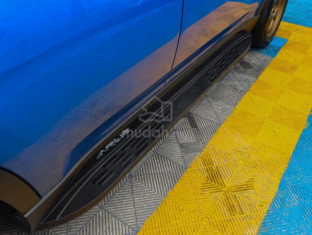 Perodua ARUZ 1.5 AV HI-SPEC TE37 1OWNER SUV WARNTY - 5