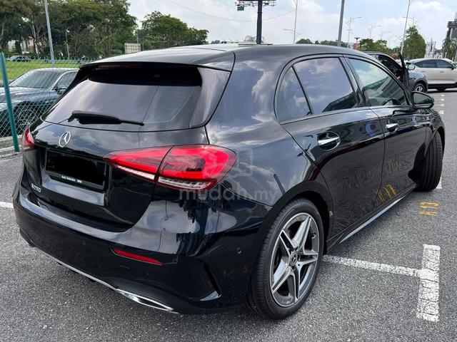 2018 Mercedes Benz A250 AMG Line Hatchback - 5