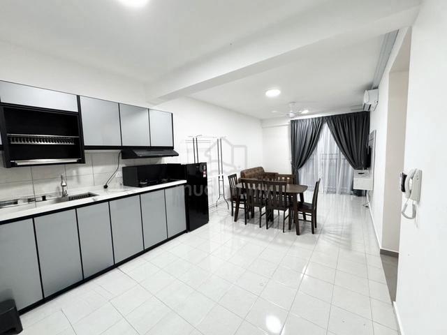 Residensi Aman Jalil 2