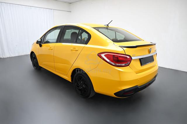 2017 Proton PERSONA 1.6 PREMIUM (A) MIL-90K TIPTOP - 4