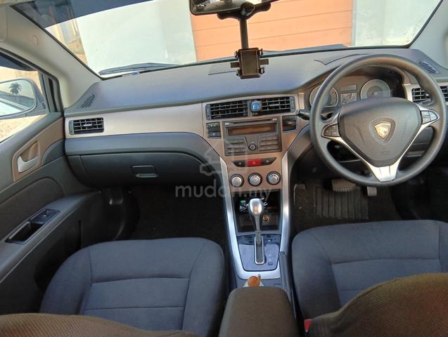 2012 Proton PREVE 1.6 EXECUTIVE (A) - 5