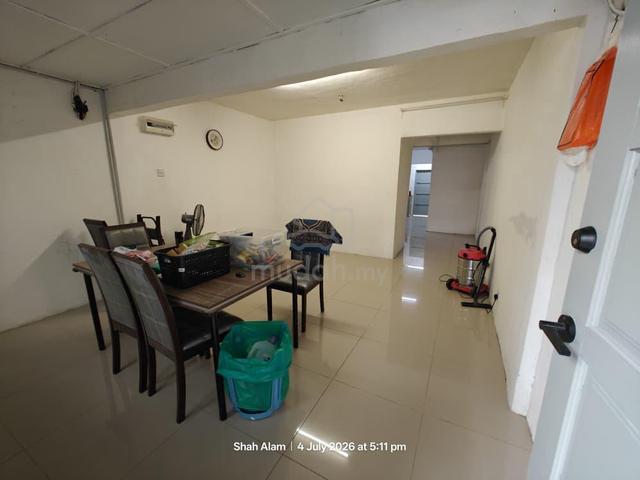 3 Storey House @ Taman Sri Muda, Seksyen 25, Shah Alam. 1