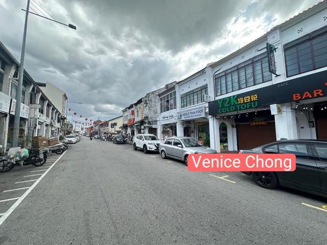 George Town George Town Georgetown Georgetown Georgetown 1