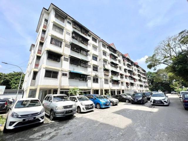 Gugusan Kemboja 1