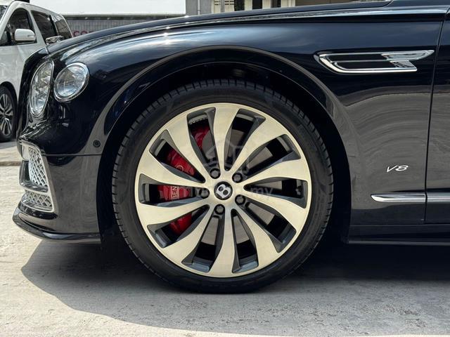 2021 Bentley FLYING SPUR V8 4.0 (A) - 4