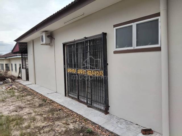 Banglo Setingkat di RPT Chepor Indah, Chemor Meru untuk dijual 3