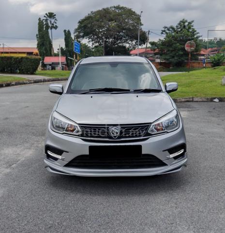 2020 Proton SAGA PREMIUM 1.3L (A) Facelift Sporty - 3