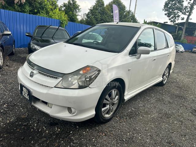 Honda STREAM 2.0 (A) 2004 CANTIK - 5