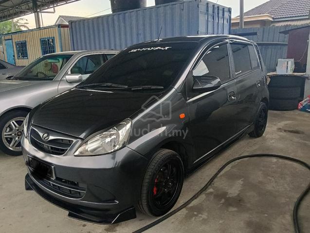 2013 Perodua VIVA 1.0 EJ-VE (A) - 5