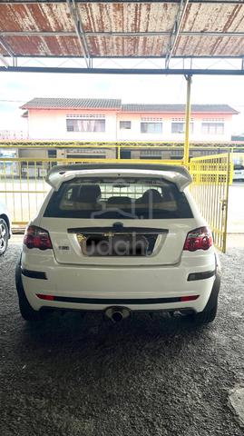 2010 Proton SATRIA 1.6 NEO H-LINE CPS (A) - 3