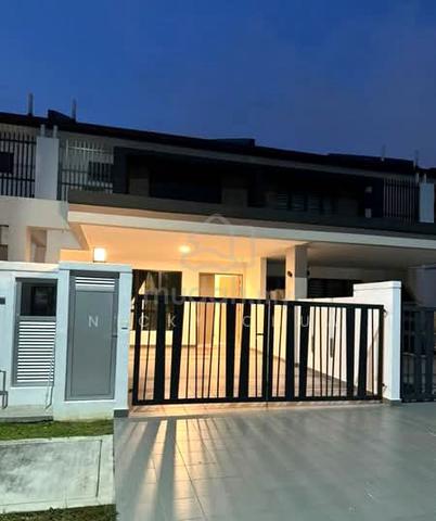 Rimbun Kiara Bukit Kepayang Near Rimbun Vista Tmn Megah Tmn Oakland 1