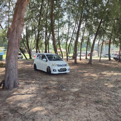 2011 Perodua VIVA 1.0 ELITE AT (A) - 1