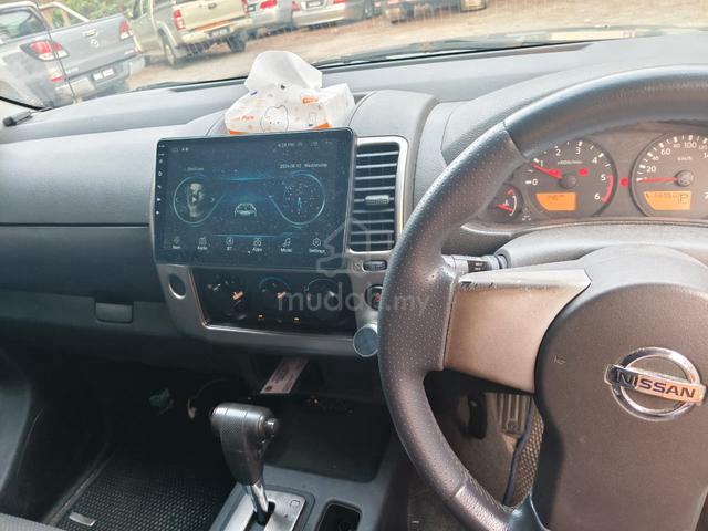 2015 Nissan NAVARA 2.5 CALIBRE (A) - 5
