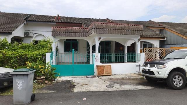 GOOD INVEST FREEHOLD 1 Storey Bukit Beruang Utama Batu Berendam Melaka 1