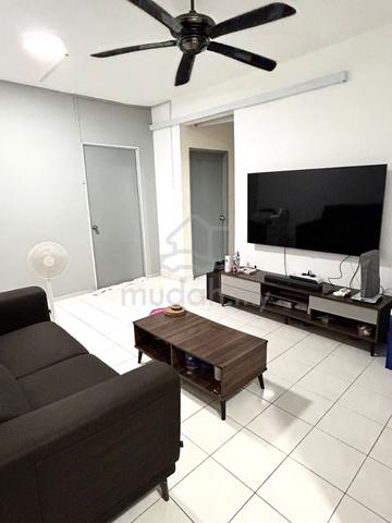Angkasa Condominiums 1