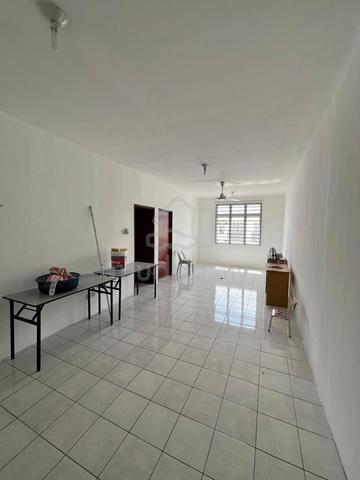 Angkasa Apartment 1