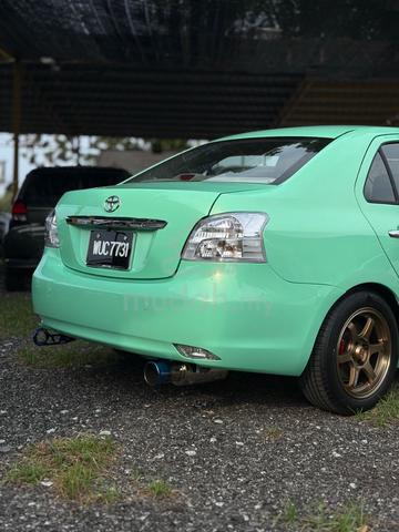 2010 Toyota VIOS 1.5 G (A) TIP TOP CONDITION - 4