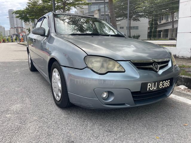 2009 Proton PERSONA 1.6 MEDIUM LINE (A) - 1
