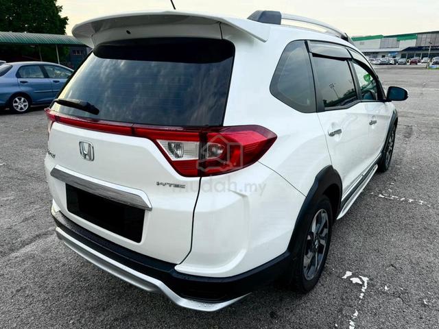 2019 Honda BR-V 1.5 V (A) FULL SPEC MPV ONE OWNER - 4