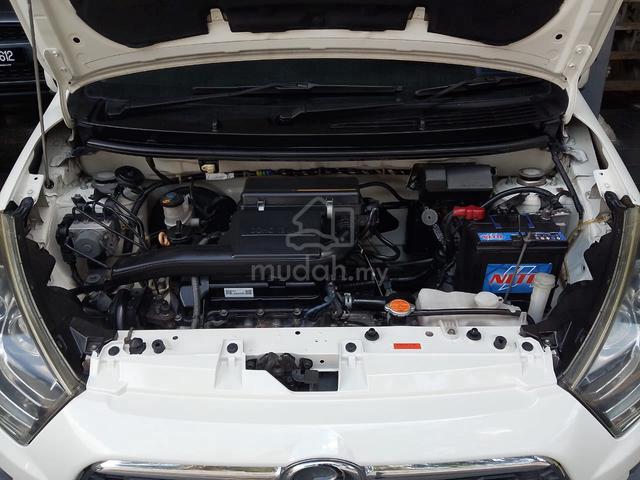 2019 Perodua AXIA 1.0 SE (M) 5 Speed Manual - 3