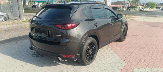 2018 Mazda CX-5 2.0 G 2WD HIGH SPEC (A) - 5