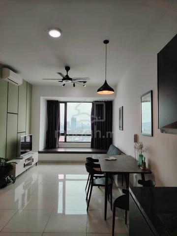 Greenfield Residence (Bandar Sunway) 1