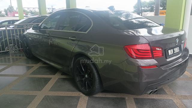 2011 Bmw 523i 2.5 (CKD) (A) - 5