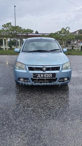 2009 Proton SAGA 1.3 H-LINE (A) - 3