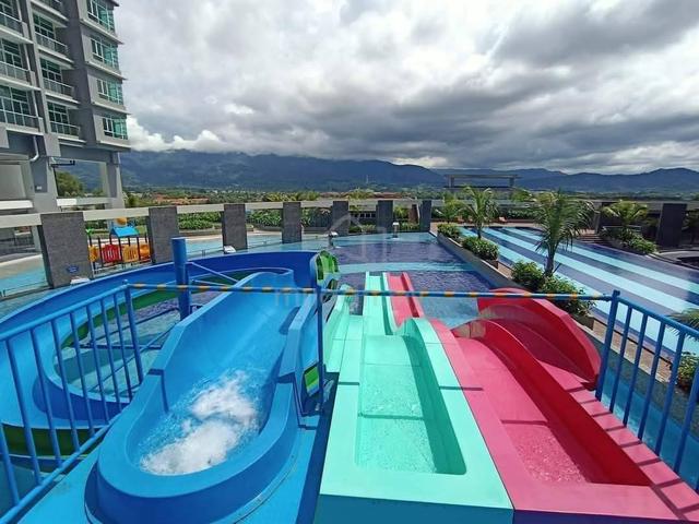 1Sulaman Platinum Tower 1