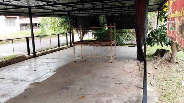 gerai untuk dijual 1