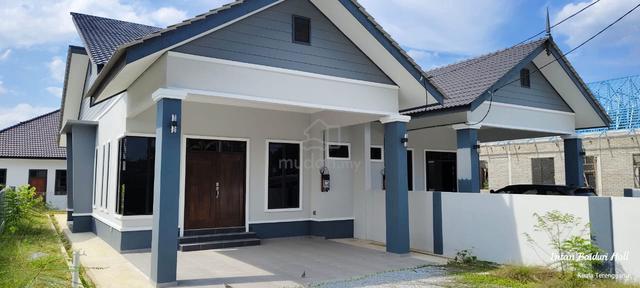 Semi D utk Dijual Padang Mengkuang 1
