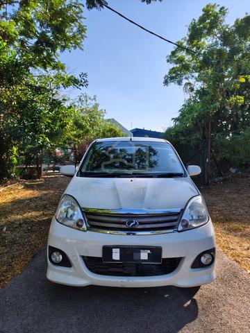 2010 Perodua VIVA 1.0 ELITE EXCLUSIVE EJ-VE (A) - 1