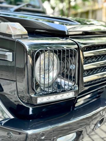 2019 Mercedes Benz G350 3.0 CDI BlueTEC (CBU) (A) - 3