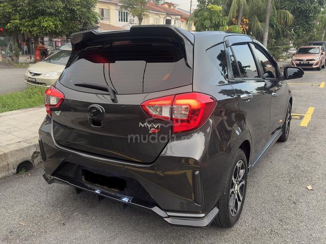 2022 Perodua MYVI 1.5 AV (A) - 3