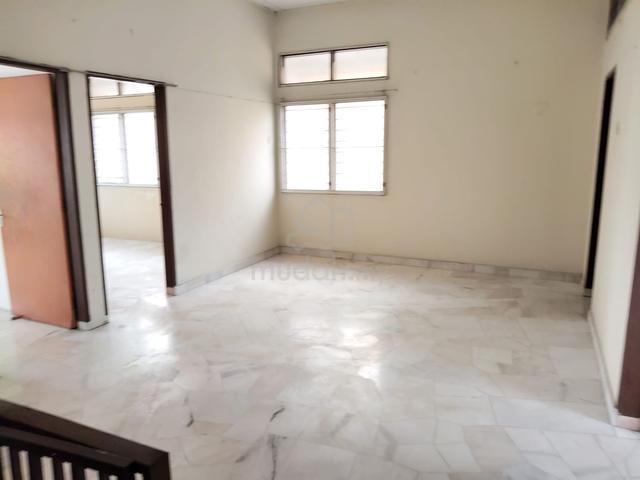 House for sale !! Taman Bunga Raya(Malaysia Park), Teluk Intan 4