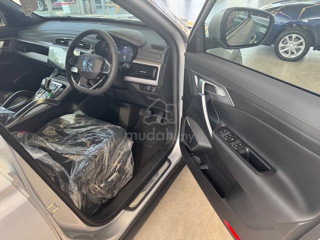 Best Deal Rebate Kaw👍Proton X70 - 5