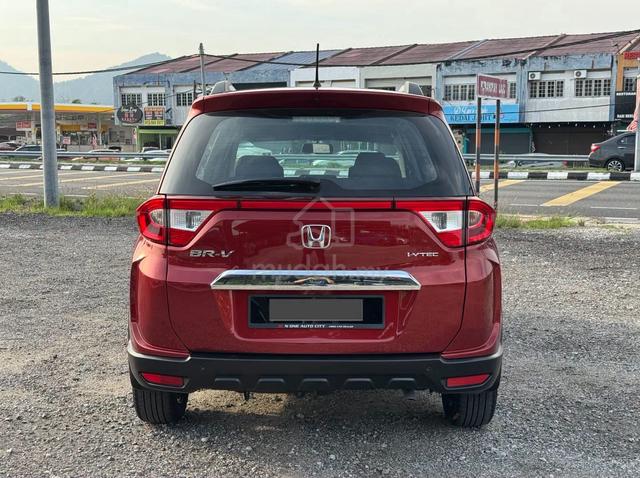 2019 Honda BR-V 1.5 E LOW MILEAGE - 4